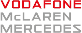 Vodafone-McLaren-Mercedes-F1
