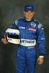 Jean Alesi