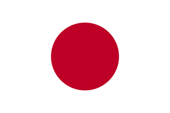 Flag of Japan