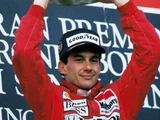 Ayrton Senna