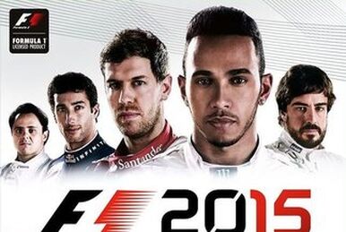 F1 2016 (video game), Formula 1 Wiki