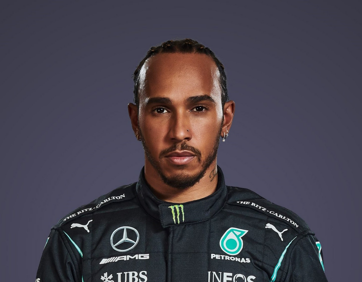 Lewis Hamilton - News, Biography & Race results 2024