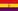 Flag of Spain 1931 - 1939