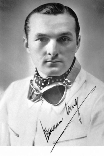 Hermann Lang