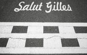 Salut-gilles-Start-finish-line