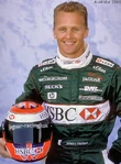Johnny Herbert