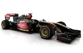 Lotus-e22