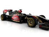 Lotus E22