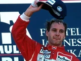 Gerhard Berger