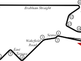 Adelaide Street Circuit