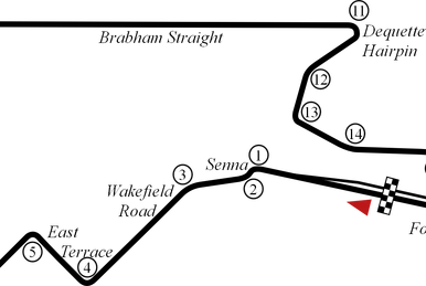 Horaires des Grands Prix de Formule 1 2026