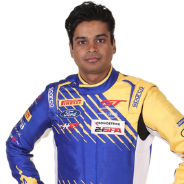 Arjun Maini