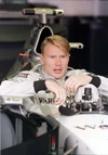 Mika Hakkinen