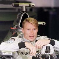 1998 Formula One Season The Formula 1 Wiki Fandom