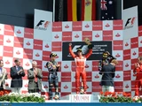 Podium