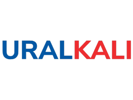 Uralkali Logo