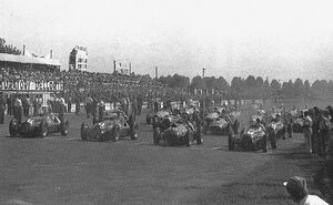 1950 7 start