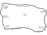Ain-Diab Circuit