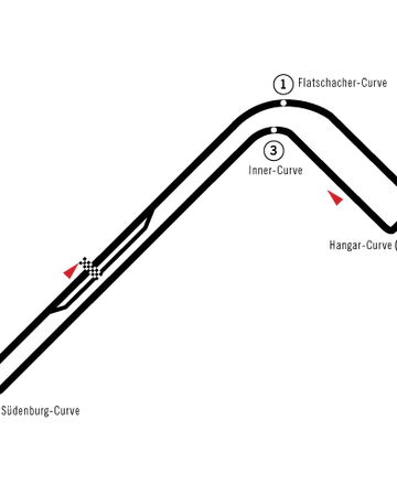 1964 Austrian Grand Prix The Formula 1 Wiki Fandom
