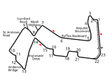 2017 Singapore Grand Prix