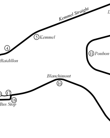 1998 Belgian Grand Prix The Formula 1 Wiki Fandom
