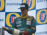 Alessandro Nannini