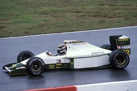 Lotus 102B