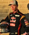 Daniil Kvyat