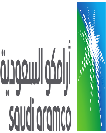 Aramco Logo