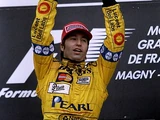 Heinz-Harald Frentzen