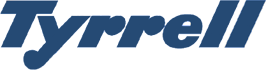 Tyrrell logo