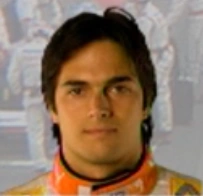 Nelson Piquet Jr. (2009)