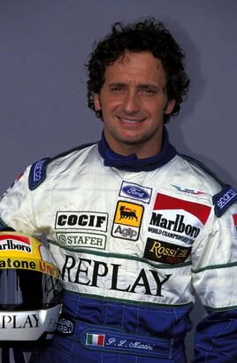 Pierluigi Martini