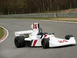 Hesketh 308