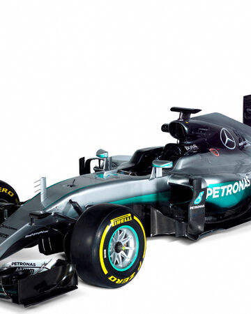 mercedes amg f1 w07 hybrid