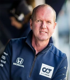 Graham watson27may20