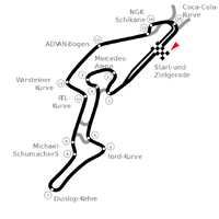 gp eifel f1 2020