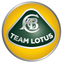 Team Lotus 2011