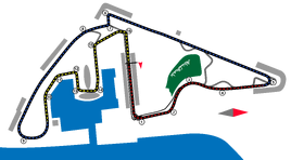 Current layout