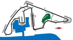 Yas Marina Circuit