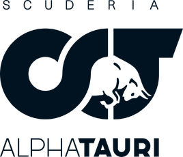 Scuderia Alpha Tauri logo