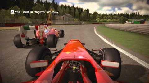 F1 2011 (video game)