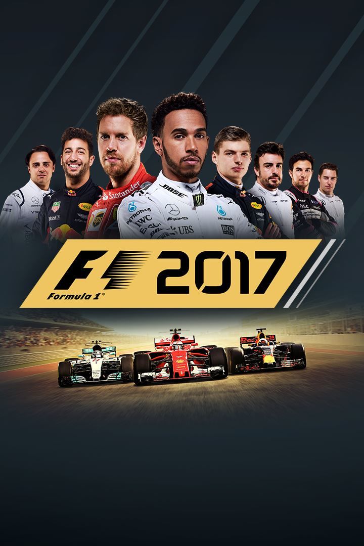 f1 video game