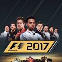 F1 2017 Video Game The Formula 1 Wiki Fandom