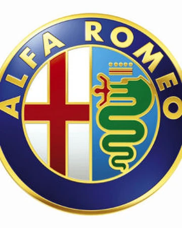 logo alfa romeo f1