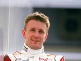 Allan McNish
