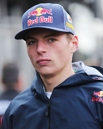 mark verstappen formula 1