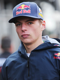 Max Verstappen The Formula 1 Wiki Fandom