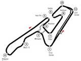 Okayama International Circuit