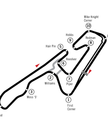 1994 Pacific Grand Prix The Formula 1 Wiki Fandom